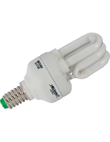 La Filometallica 338061 Liliput rohs 8w e14 day